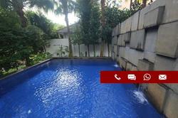 Jubilee Residence (D5), Apartment #168523122